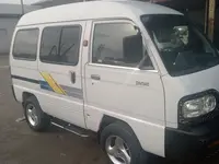 Chevrolet Damas 2010 года, КПП Механика, в Шахрисабзский район за 3 700 y.e. id6964138