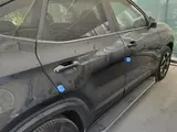 Черный Kia Seltos 2024 года, КПП Автомат, в Ташкент за 26 000 y.e. id6440846, Фото №1