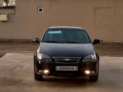 Черный Chevrolet Gentra, 2 позиция 2023 года, КПП Механика, в Бухара за 12 500 y.e. id5121876
