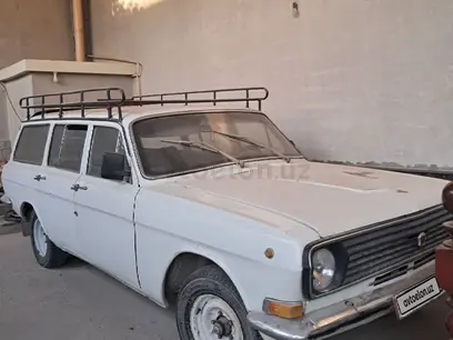 GAZ 2410 (Volga) 1979 yil, КПП Mexanika, shahar Samarqand uchun ~1 582 у.е. id5155032