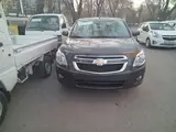 Qora Chevrolet Cobalt, 4 pozitsiya EVRO 2024 yil, КПП Avtomat, shahar Samarqand uchun ~11 641 у.е. id3860729