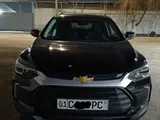 Chevrolet Tracker 2024 года, КПП Автомат, в Ташкент за ~18 160 y.e. id5215494, Фото №1