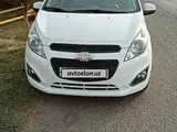 Oq Chevrolet Spark 2020 yil, КПП Mexanika, shahar Guliston uchun 7 800 у.е. id6736719, Fotosurat №1
