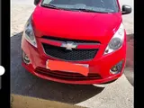 Chevrolet Spark, 2 pozitsiya 2012 yil, КПП Mexanika, shahar Navoiy uchun ~5 562 у.е. id5201833, Fotosurat №1