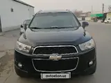 Chevrolet Captiva, 3 позиция 2012 года, КПП Автомат, в Маргилан за 9 000 y.e. id6439820, Фото №1