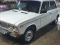 Белый ВАЗ (Lada) 2106 1993 года, КПП Механика, в Наманган за 2 470 y.e. id5014746