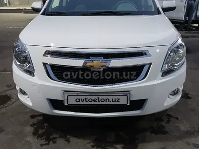 Chevrolet Cobalt, 4 позиция 2024 года, КПП Автомат, в Карши за ~12 551 y.e. id6384580