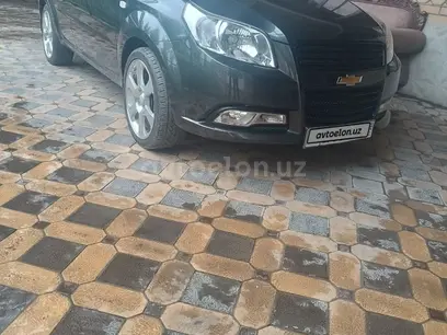 Chevrolet Nexia 3, 4 позиция 2019 года, КПП Автомат, в Ташкент за 10 500 y.e. id4996042