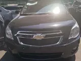 Тё̀мно-си́ний Chevrolet Cobalt, 4 позиция 2024 года, КПП Автомат, в Ташкент за 12 700 y.e. id5195205, Фото №1