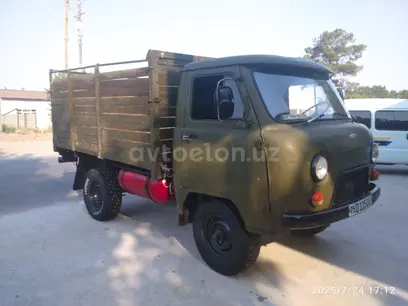 УАЗ 1989 года, в Джаркурганский район за ~1 970 y.e. id6482990