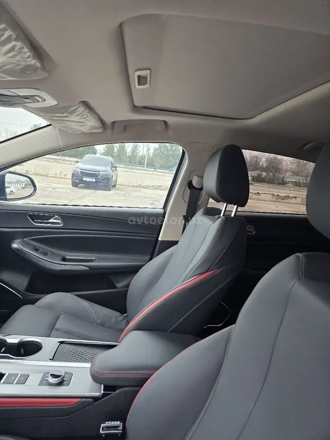 Chery Arrizo 6 Pro — 3