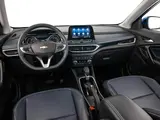 Chevrolet Tracker, 3 позиция 2024 года, КПП Автомат, в Бухара за ~22 714 y.e. id5220675, Фото №1