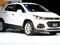 Chevrolet Tracker, 3 pozitsiya 2024 yil, КПП Avtomat, shahar Buxoro uchun ~22 714 у.е. id5220675