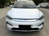 Белый BYD Song Plus EV 2023 года, КПП Автомат, в Джизак за 20 889 y.e. id5173164, Фото №1