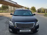 Коричневый Chevrolet Cobalt, 4 позиция 2019 года, КПП Автомат, в Музрабадский район за 10 300 y.e. id5232746, Фото №1