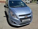 Chevrolet Spark, 2 позиция 2020 года, КПП Механика, в Ташкент за ~8 264 y.e. id5223385, Фото №1