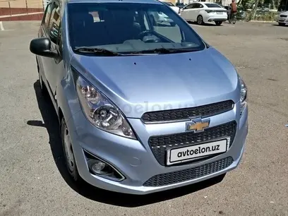 Chevrolet Spark, 2 позиция 2020 года, КПП Механика, в Ташкент за ~8 254 y.e. id5223385