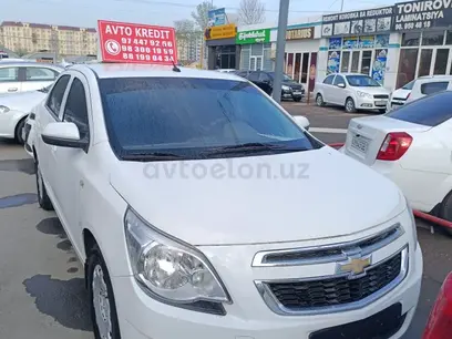 Chevrolet Cobalt, 2 pozitsiya 2019 yil, КПП Mexanika, shahar Toshkent uchun 10 600 у.е. id4953326