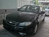 Черный Chevrolet Gentra, 3 позиция 2024 года, КПП Автомат, в Андижан за 15 000 y.e. id5141997, Фото №1