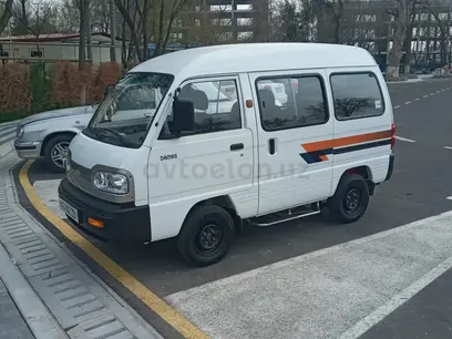 Chevrolet Damas 2021 года, КПП Механика, в Ташкент за ~7 833 y.e. id5181783