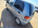 Chevrolet Matiz, 3 позиция 2009 года, КПП Механика, в Ургенч за ~3 004 y.e. id6694163, Фото №1