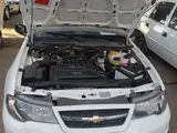 Chevrolet Nexia 2, 2 pozitsiya DOHC 2015 yil, КПП Mexanika, shahar Toshkent uchun 7 500 у.е. id5035856, Fotosurat №1